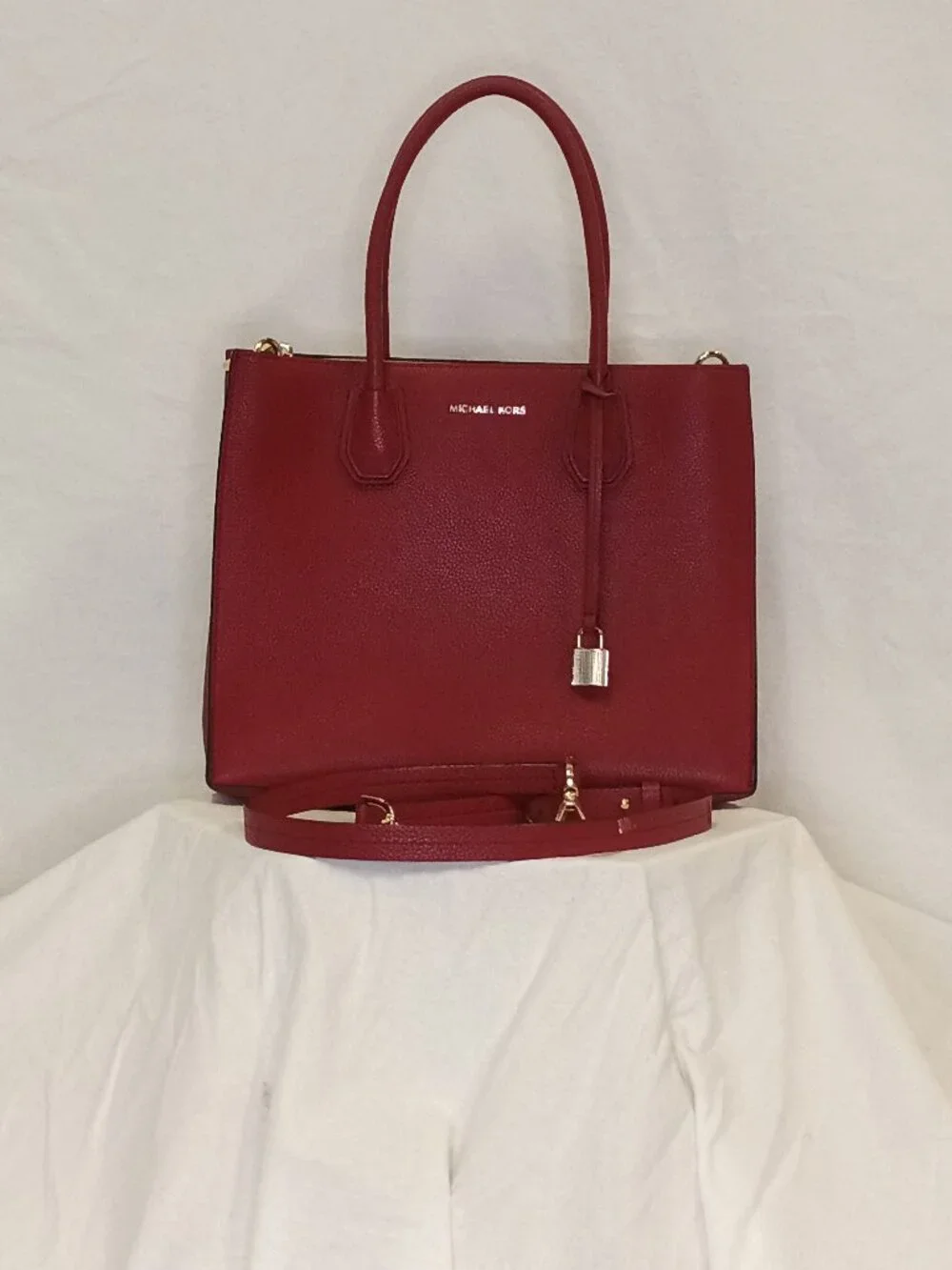 Michael Kors Mercer Tote
